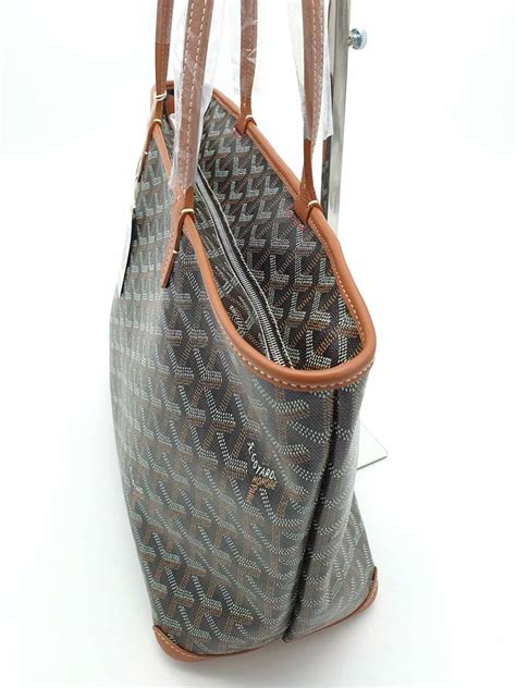 artois mm bag goyard price.